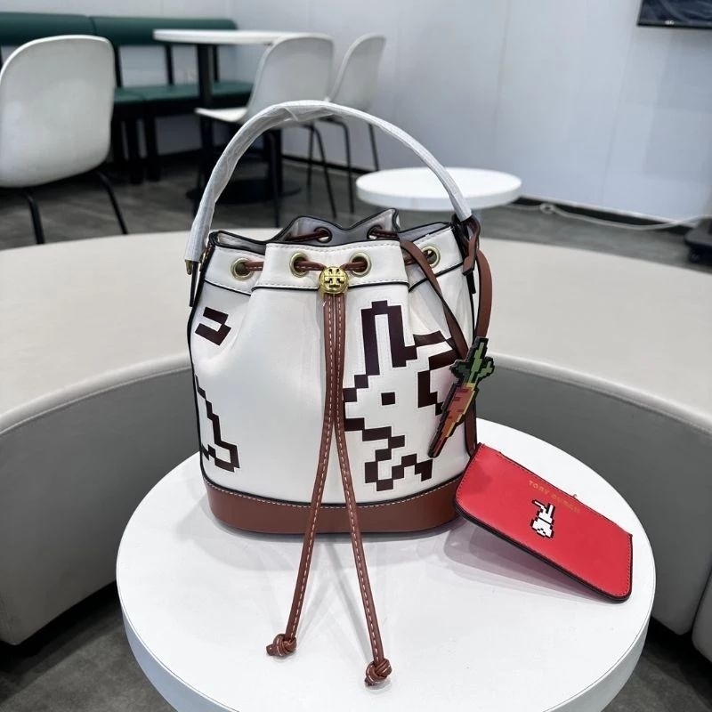 Tas wanita Tb rabbit serut import terbaru kualitas premium GB2032