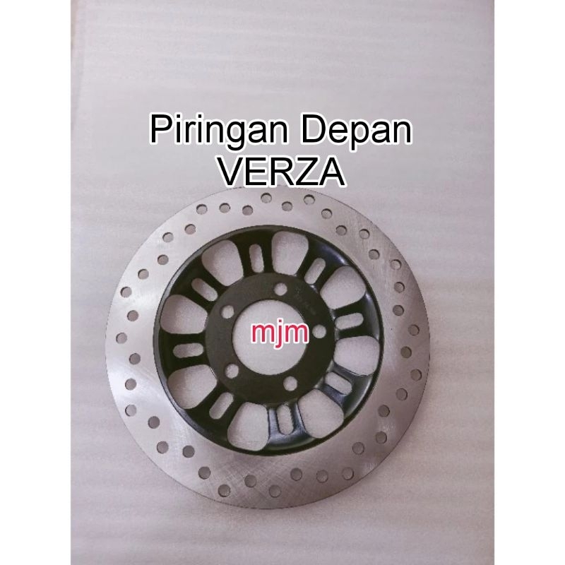 Piringan Depan / Piringan Disc Cakram Depan HONDA VERZA 150