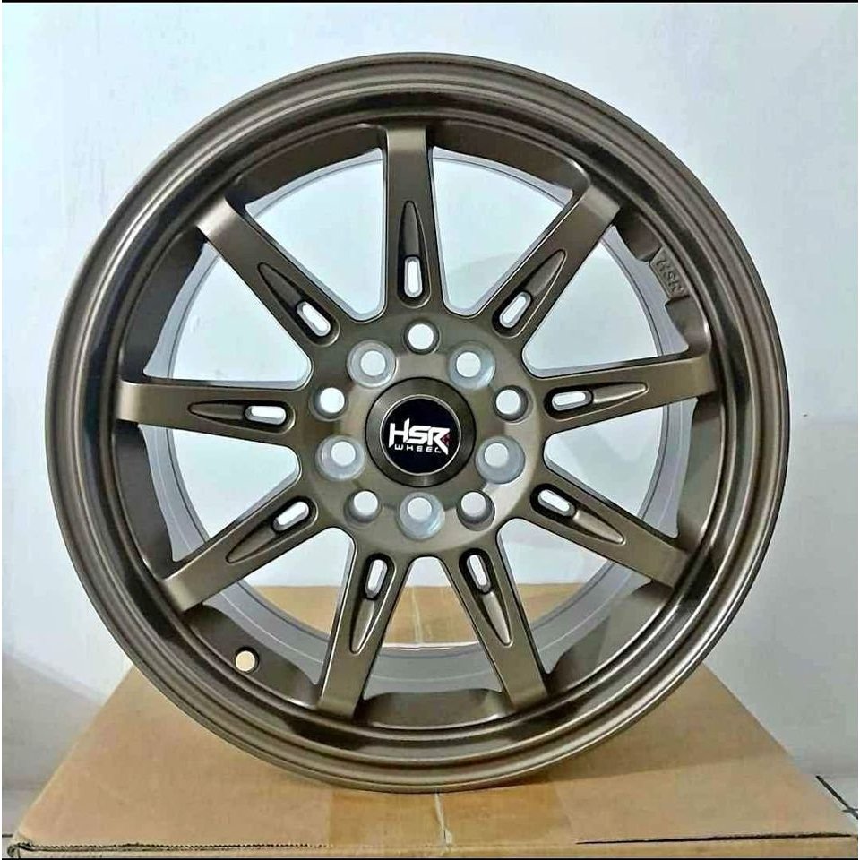 Velg mobil innova terios sienta ertiga r18 lubang 5