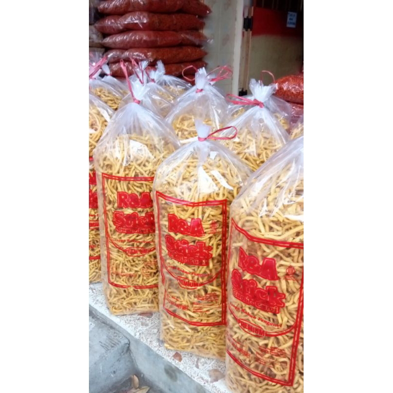 

Stik Sayur Seledri Ori Premium