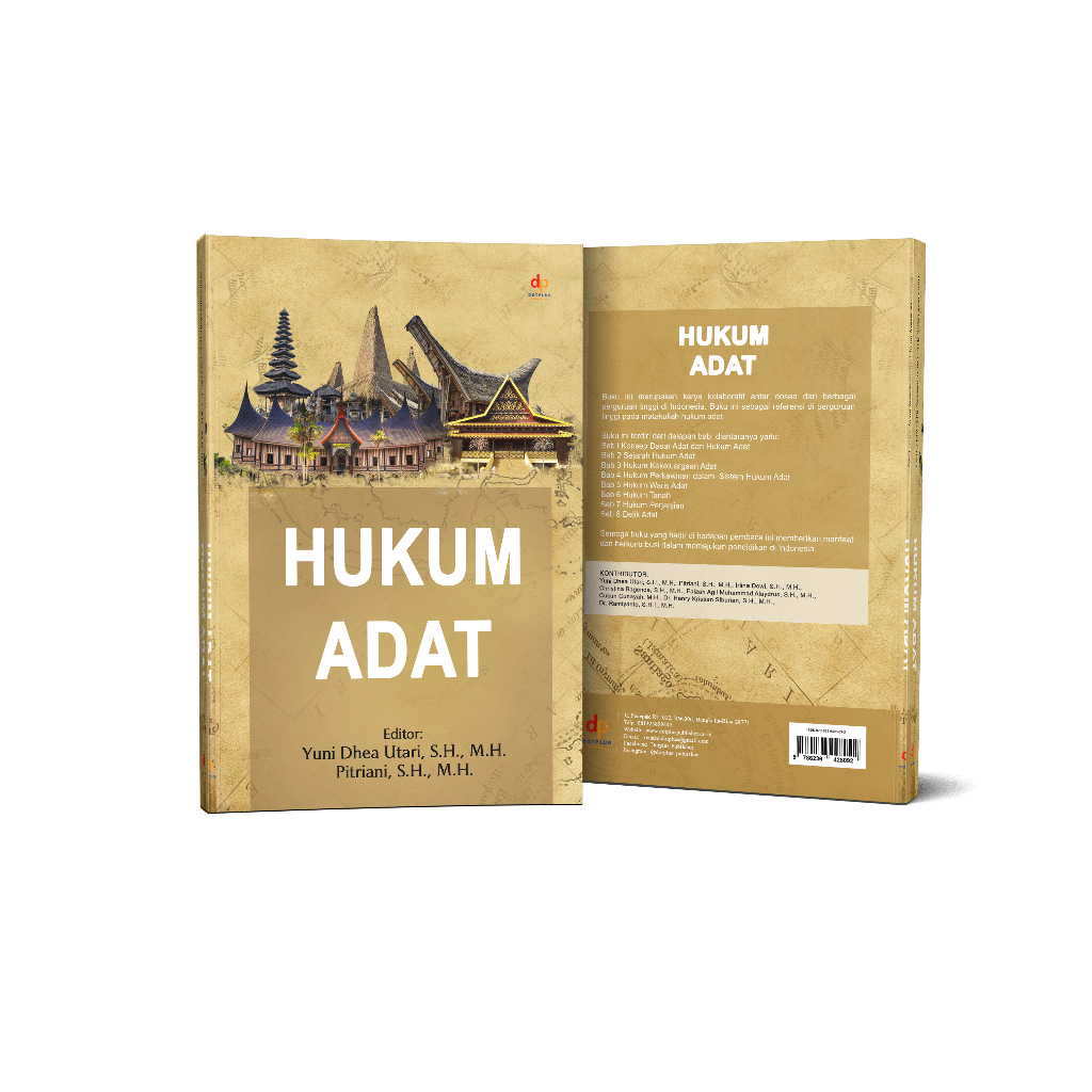 HUKUM ADAT