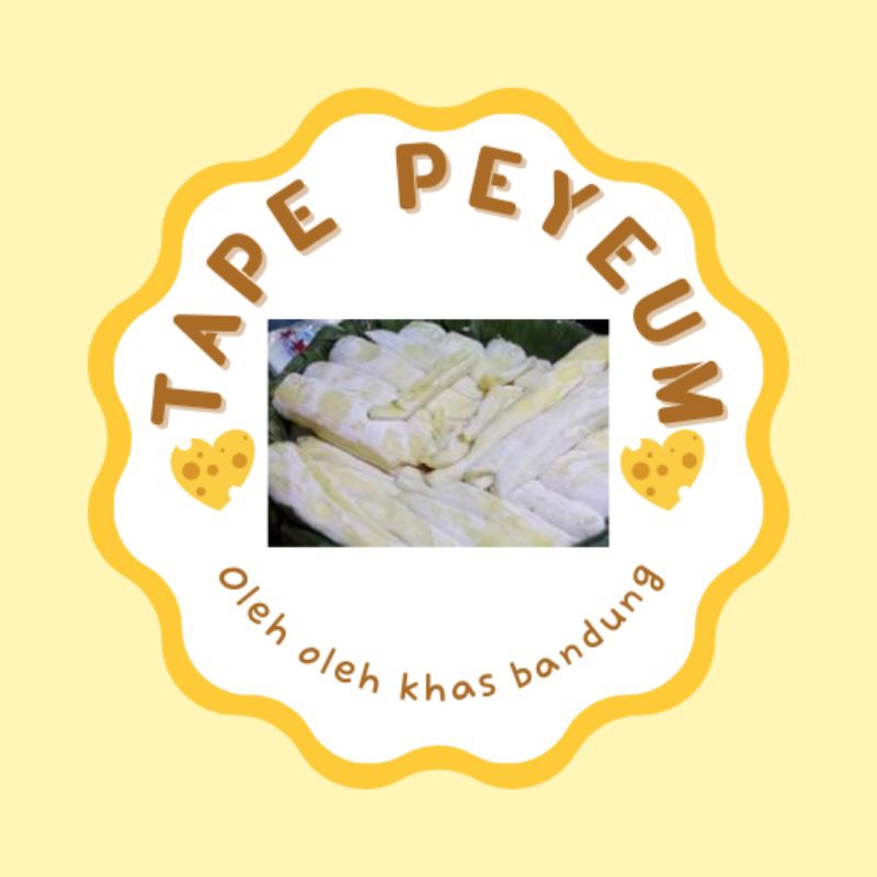 

peuyeum bandung simadu