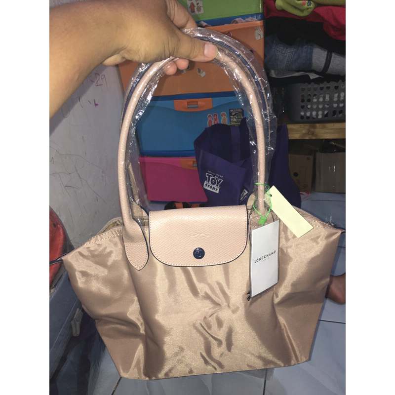 SLH warna dusty LC club NBU