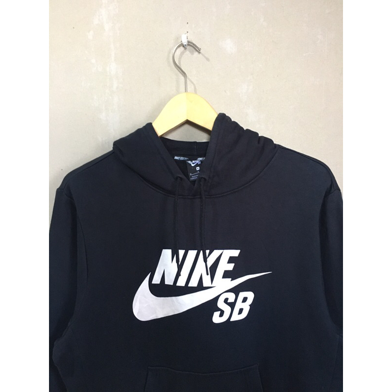 Hoodie Nike SB Big Logo