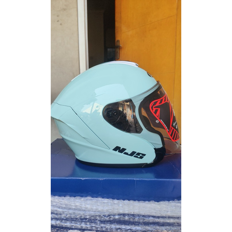 HELM NJS KAIROS ORIGINALL