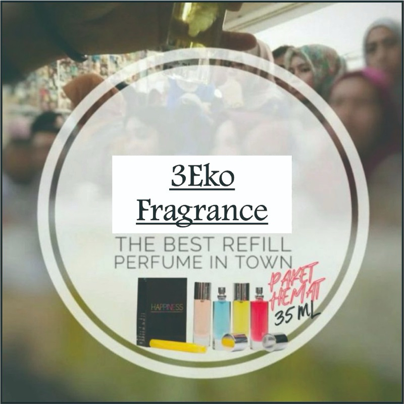 INPARFUME IN PARFUME PARFUME PRIA PARFUME WANITA PARFUME PARFUM PARFUME BACCARAT  MINYAK WANGI