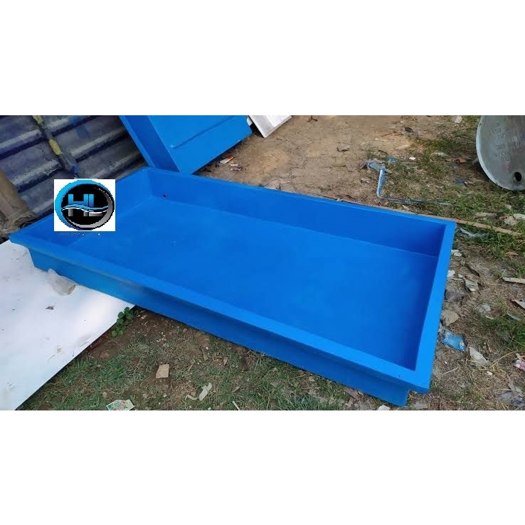 HLID - [KHUSUS MEDAN] Kolam Pancing Mainan Pasar Malam / Kolam Pancing Fiber