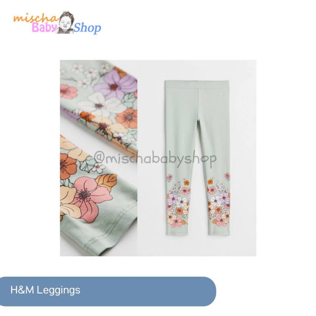 Harga H M Celana Leggings Terbaru Januari 2024