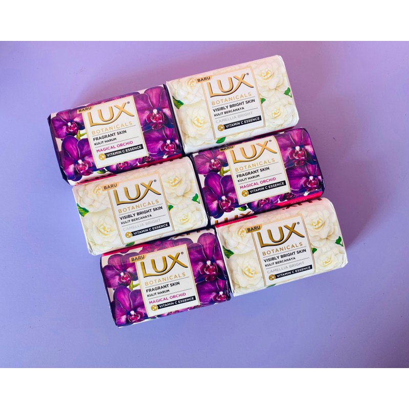 Lux Sabun Batang