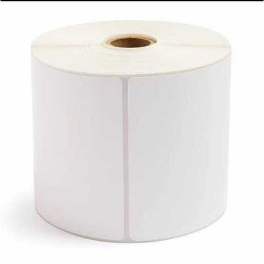 

lkjj LABEL STICKER THERMAL 100 X 150 BARCODE 100X150 UKURAN A6 KERTAS RESI AWB PRINTER XPRINTER