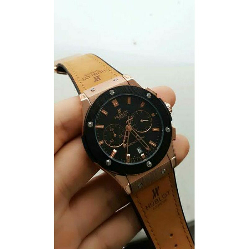 hublot geneva