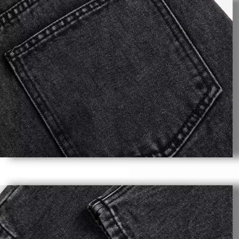 PAKET HEMAT Celana pria korean style celana panjang pria jeans celana gombrang pria korean style