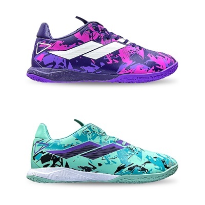 Sepatu Futsal Mills Vulcan IN Jugglingbola