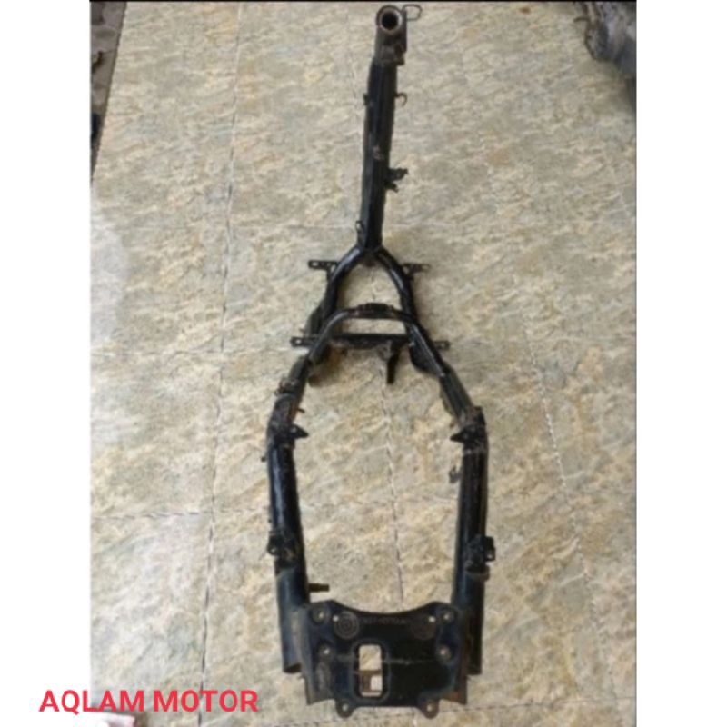 Rangka soul GT 115 / Frame Rangka soul GT 115, Mio j, Mio GT / Original copotan