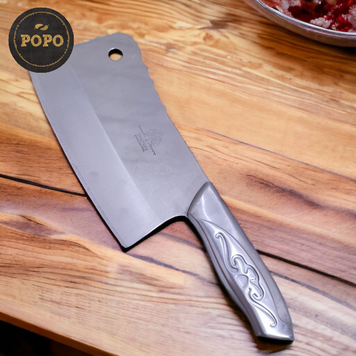 Pisau Golok Parang Premium Quality Stainless