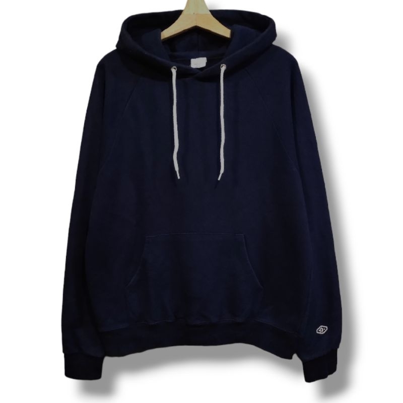 HOODIE ACOVER SECOND