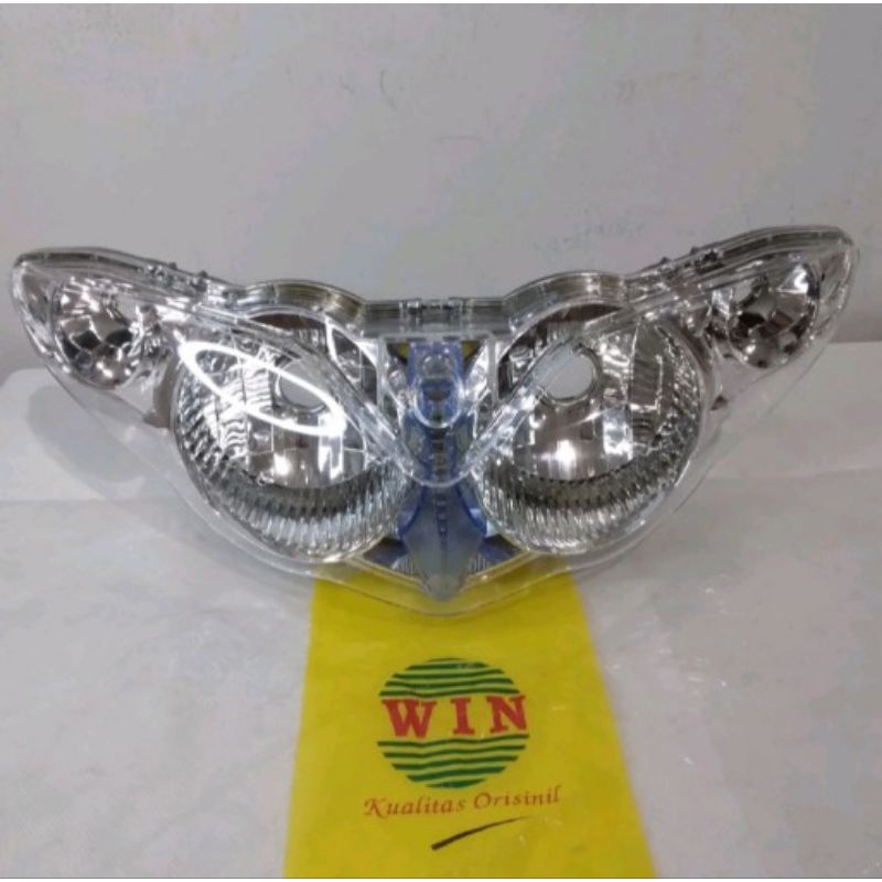 Lampu Depan Jupiter Z Burhan 2006-2008