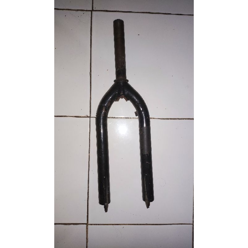 FORK BMX HOFFMAN BIKE