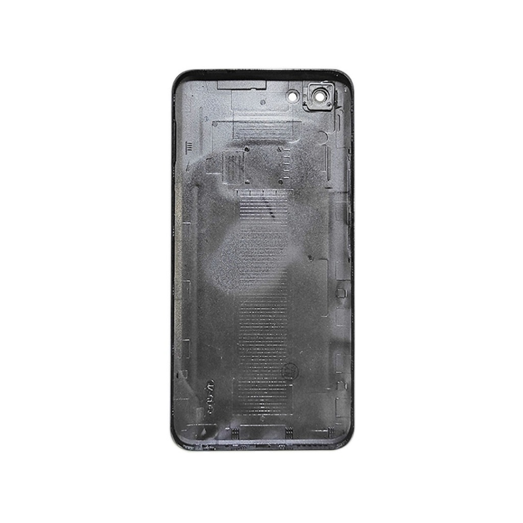 BACK COVER VIV Y81 2018 NON FINGER PRINT TUTUP BELAKANG