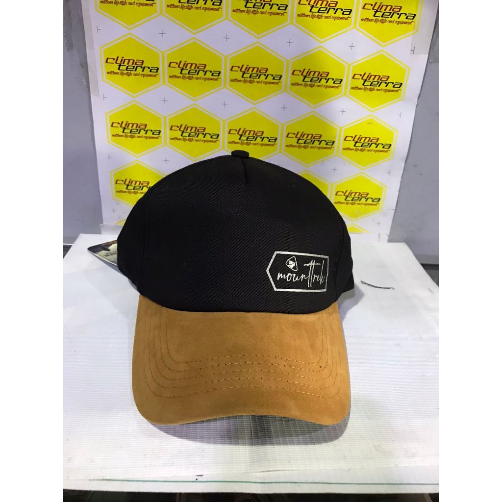 TOPI MOUNT TREK CP073