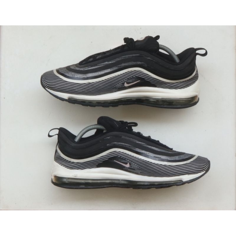 Air Max 97 Ultra Black
