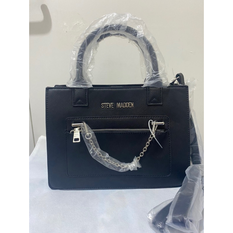steve madden bag
