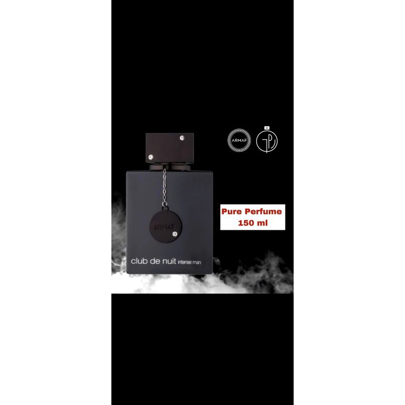 armaf club de nuit