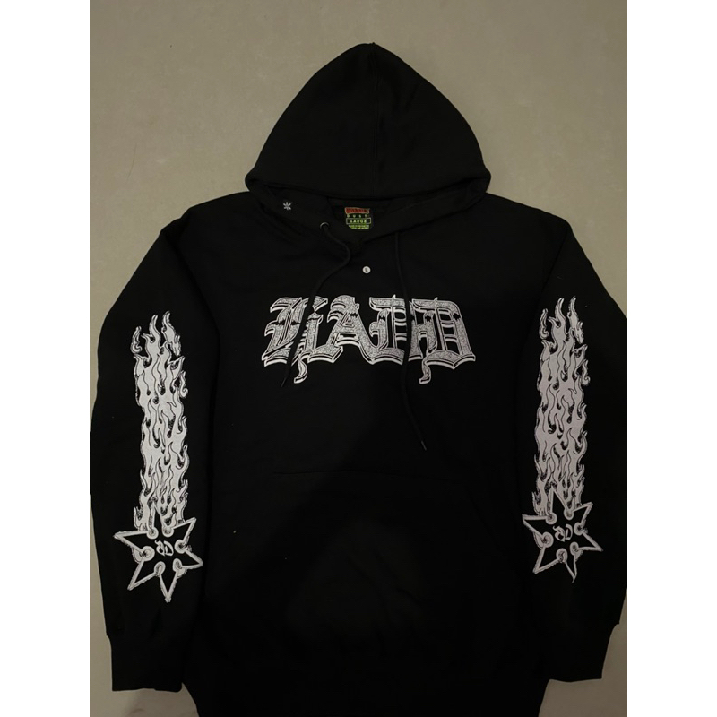 hodie hadd udah lunas maknya murah