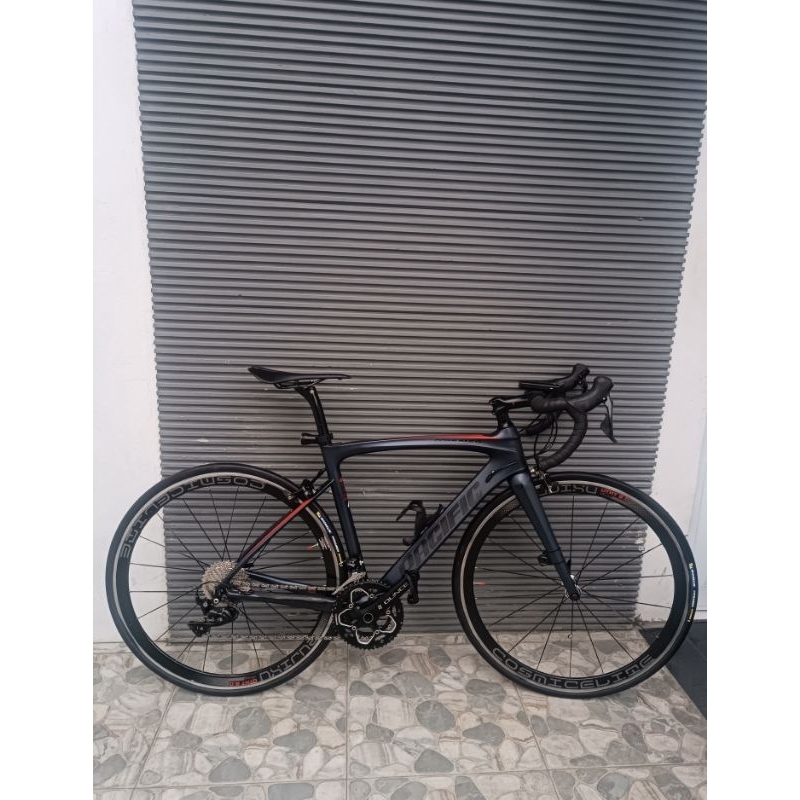 Sepeda Pacific Primum 5.0 Modified