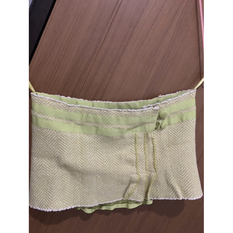 Rok mini Abercrombie & fitch