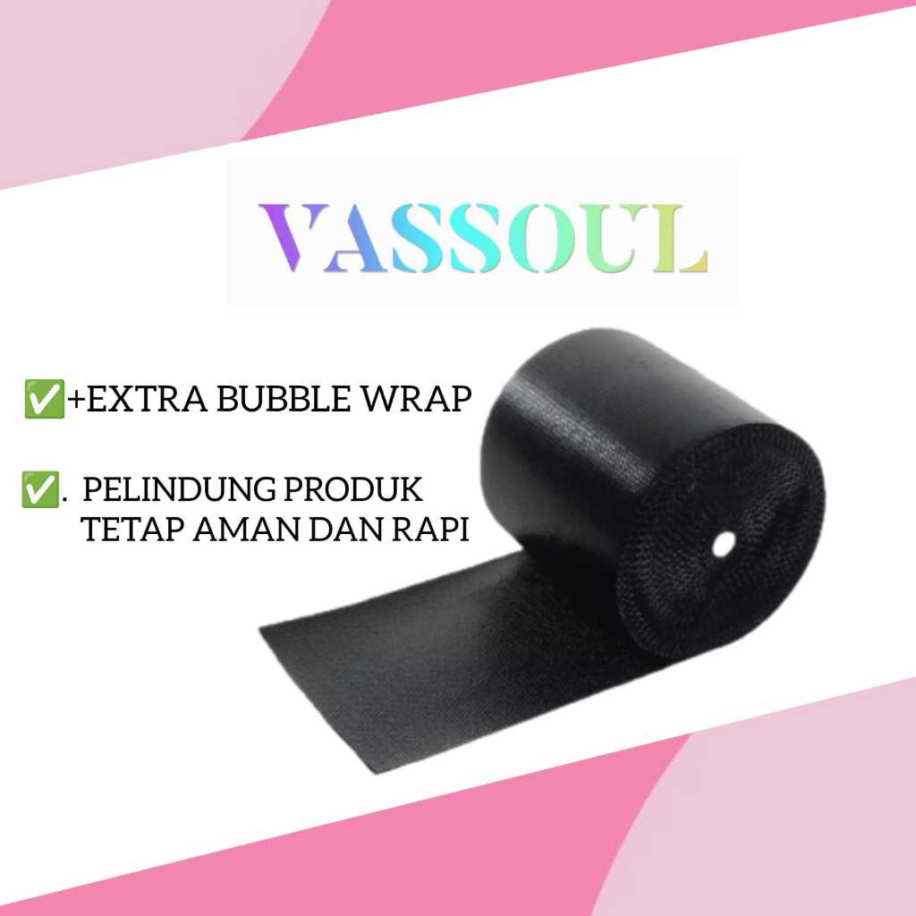 

Extra Plastik Bubble Wrap