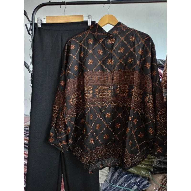 TERBARU ONSET CRINKLE ONSET CANTIK