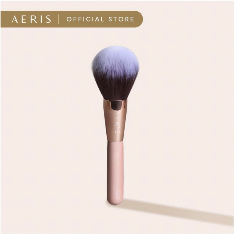 ULTIMA II x Aeris Brush