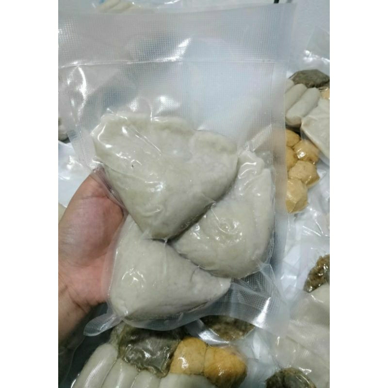 

pempek kapal selam isi 3