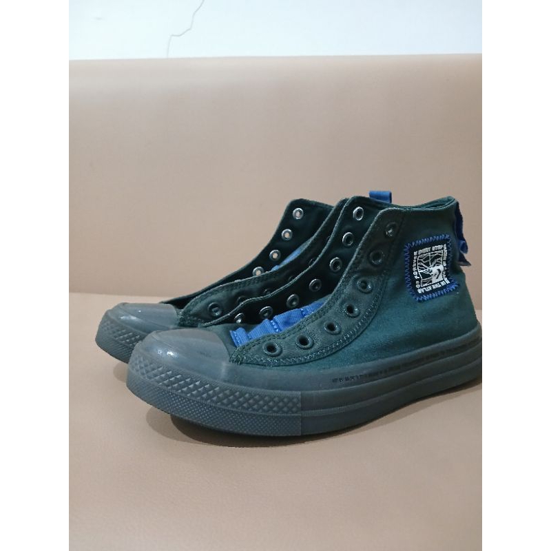 THRIFT / Second Converse CTAS CX