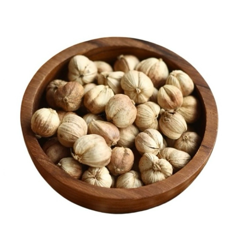 

Biji Kapulaga Lokal Kering 100gr