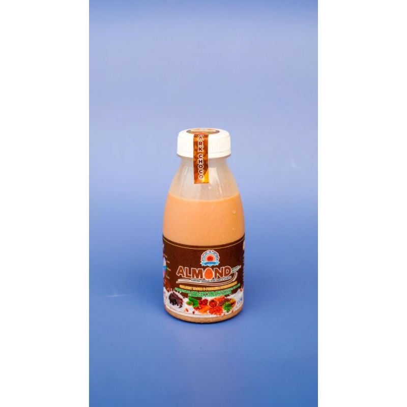 

RB ASI Booster Terasa Almondside Organic Chia Seeds