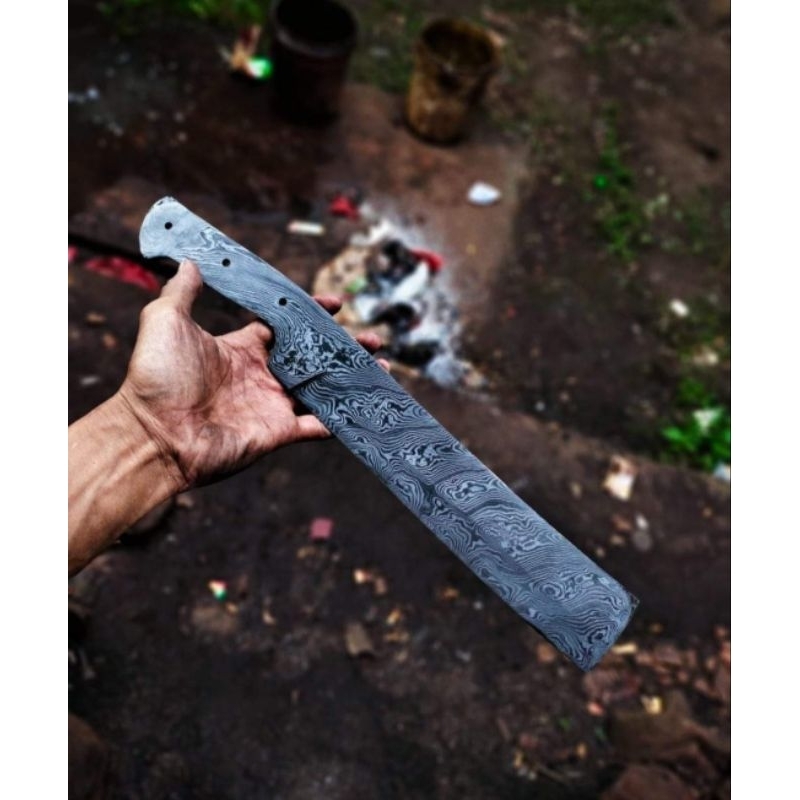 famor tempa original ( cacah tulang sapi)