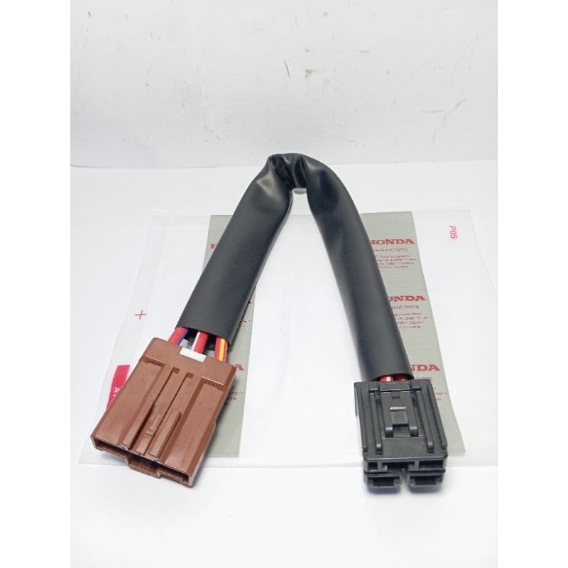 Socket soket ECU ECM Vario 160 PCX 160 new original