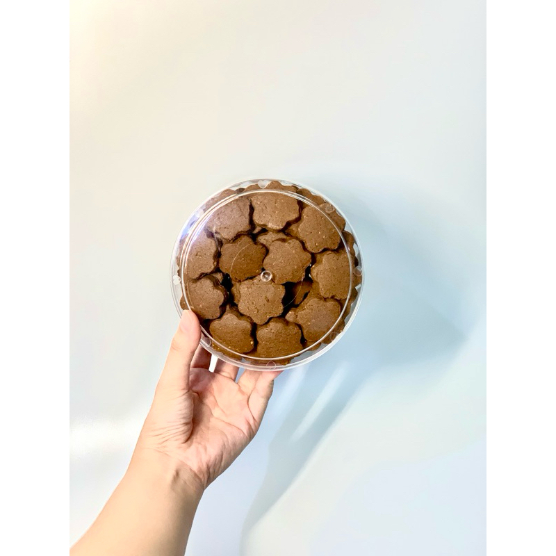 

KUE IMLEK COKLAT WISMAN PREMIUM
