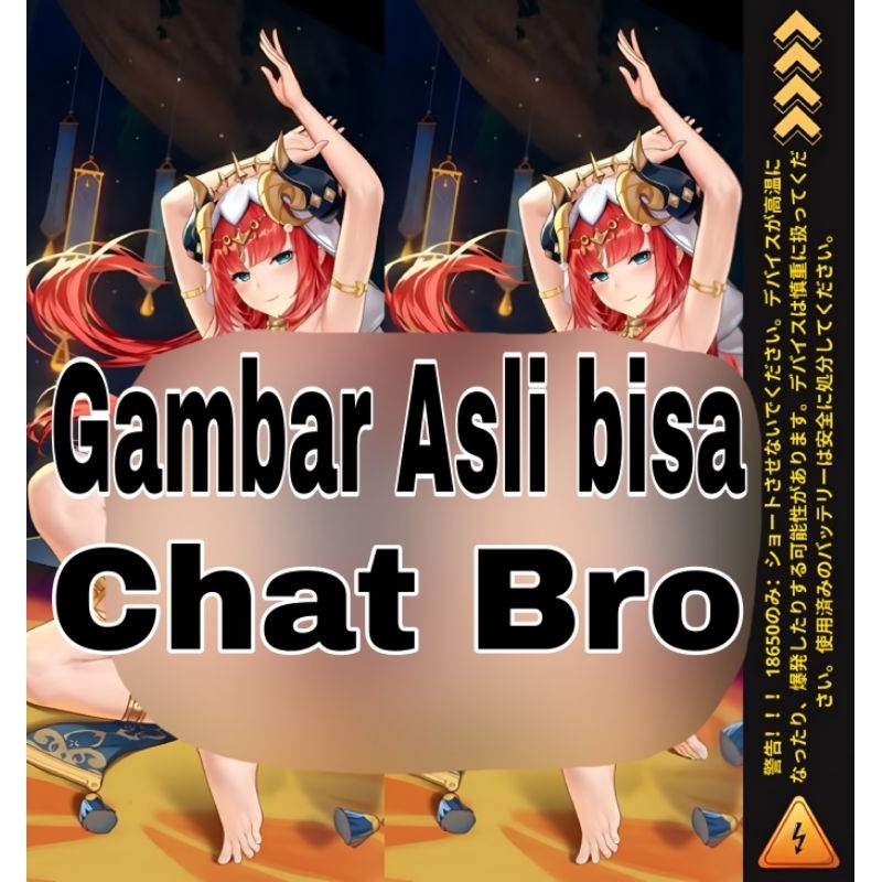 

AMBITIONSTORE - Stiker Skin Wrap Baterai 18650 Motif Anime Series - Pelindung dan Penghias Baterai 18650 Untuk Segala Merek Baterai