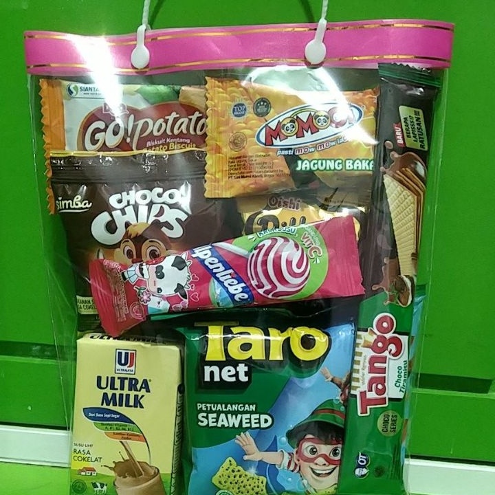 

JKJH8591 (D2289) Bingkisan ulang tahun / paket ulang tahun anak murah