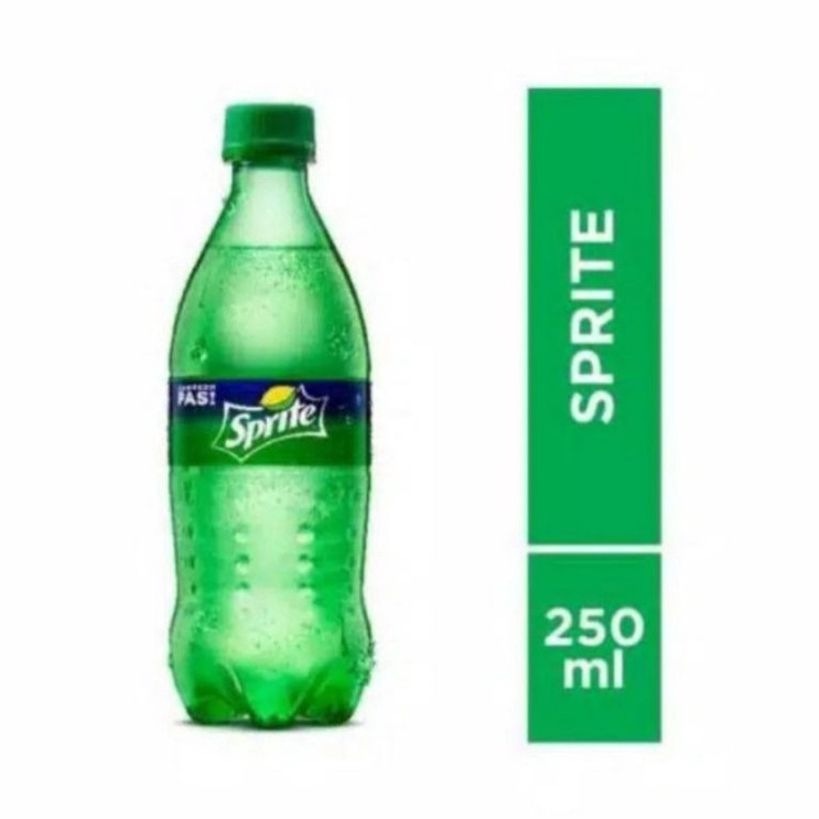 

72 SPRITE imut 250ml Ready Stock