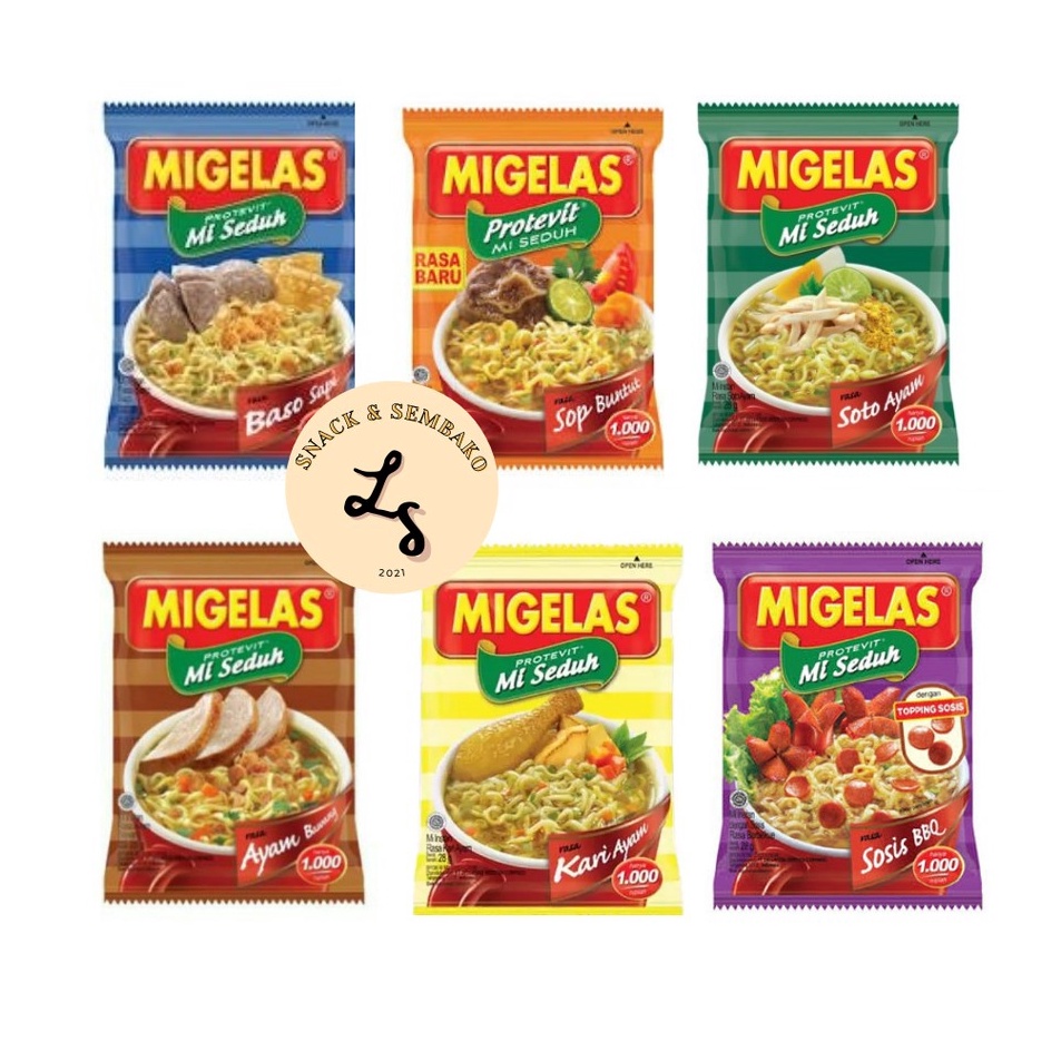 

CJNW7057 [PROMO MURAH!!!] NEW! Mie Gelas Renceng Baso Sapi/Sosis BBQ/Ayam Bawang/Kari Ayam/Soto Ayam/Sop Buntut Isi 10 pcs x 28gr