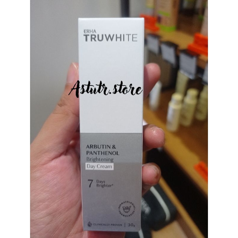 Erha Truwhite Brightening Day Cream 30g