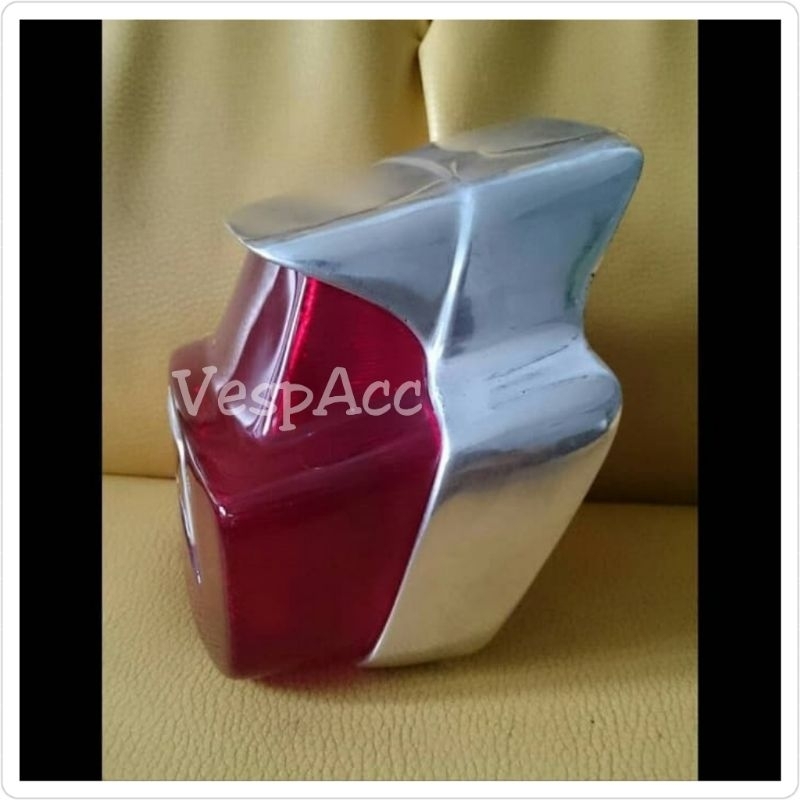 Stoplamp Lampu Belakang Vespa Sprint GL Siem