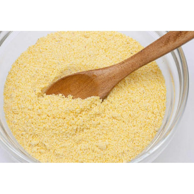 

[✹Q54\] Tepung Jagung Giling [56]