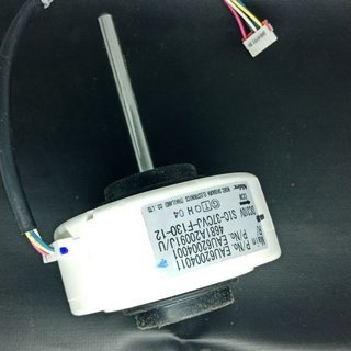 DINAMO BLOWER MOTOR FAN AC LG HERCULES INVERTER ALL TIPE ARUS DC 310V