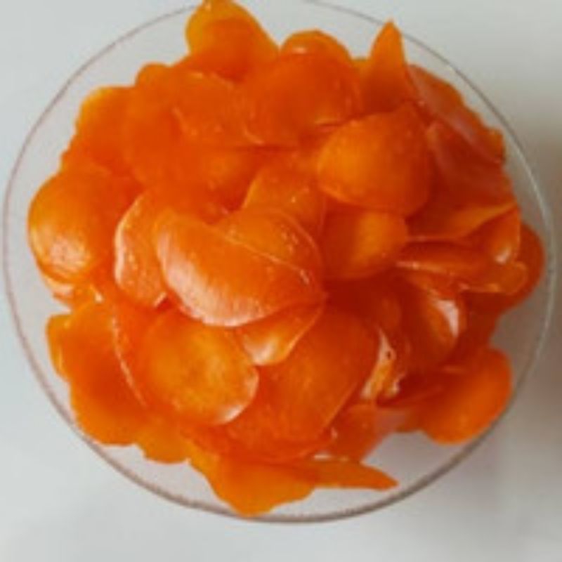 

Kerupuk Udang Orange Mentah 250Gram