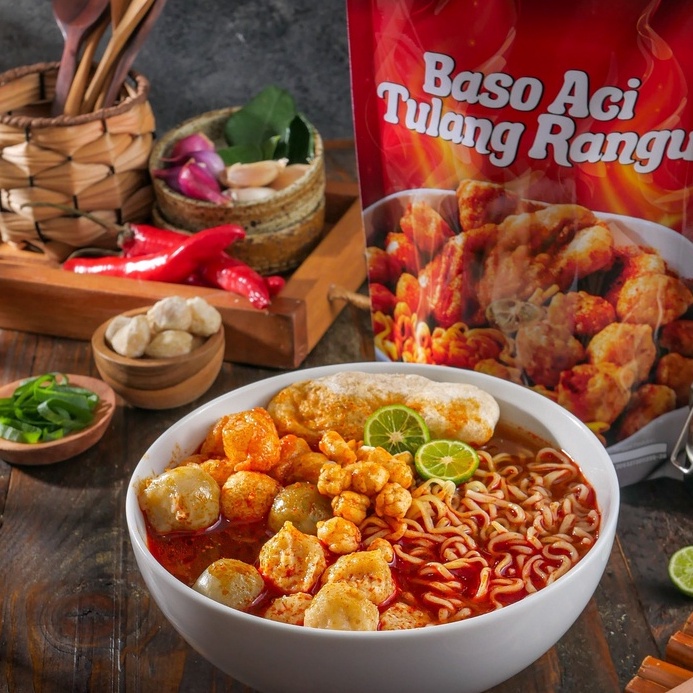 

PHZK5760 COD Mamafuji - BASO ACI TULANG RANGU